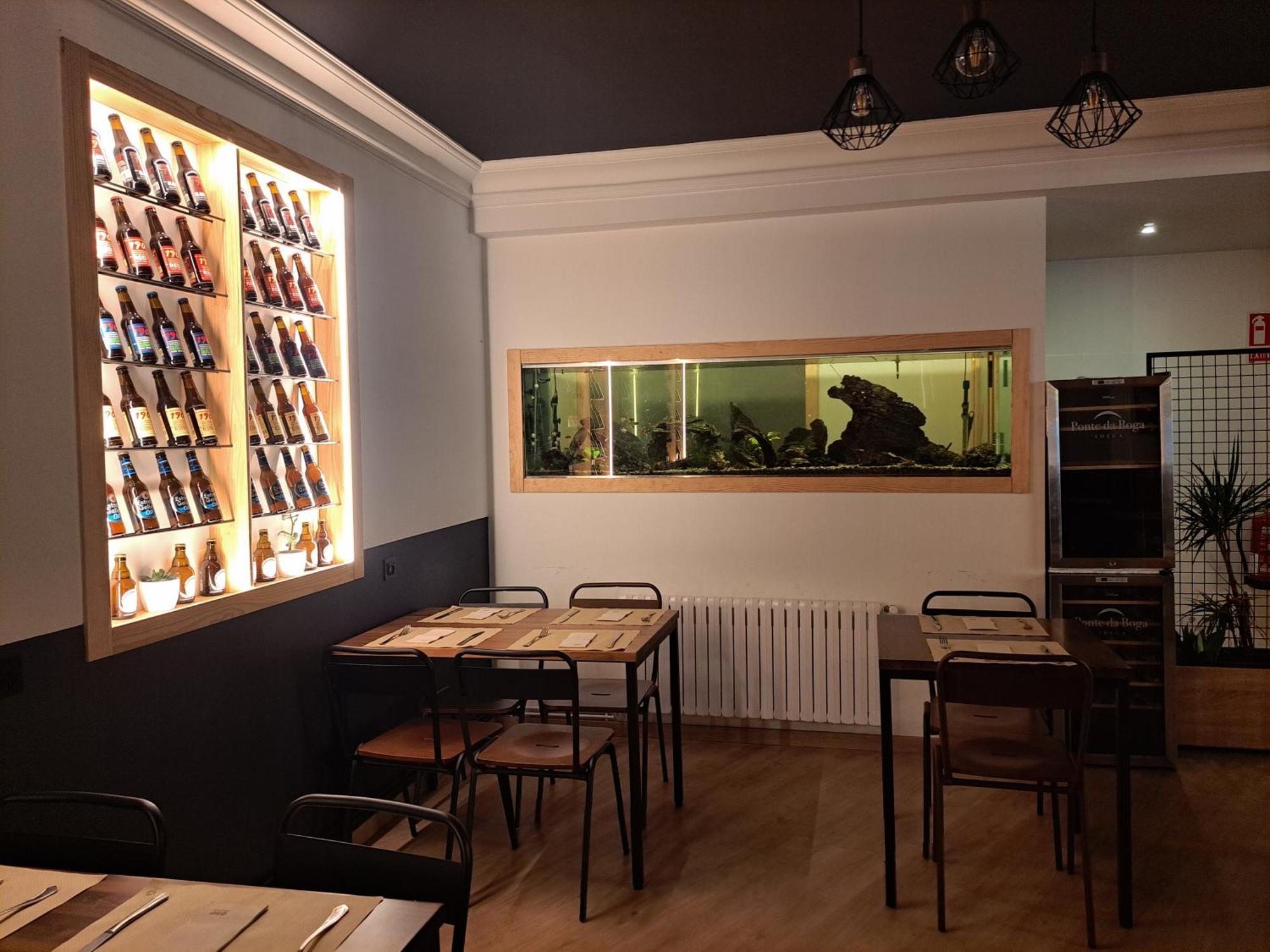 Hotel Roquino Caldas De Reis Εξωτερικό φωτογραφία