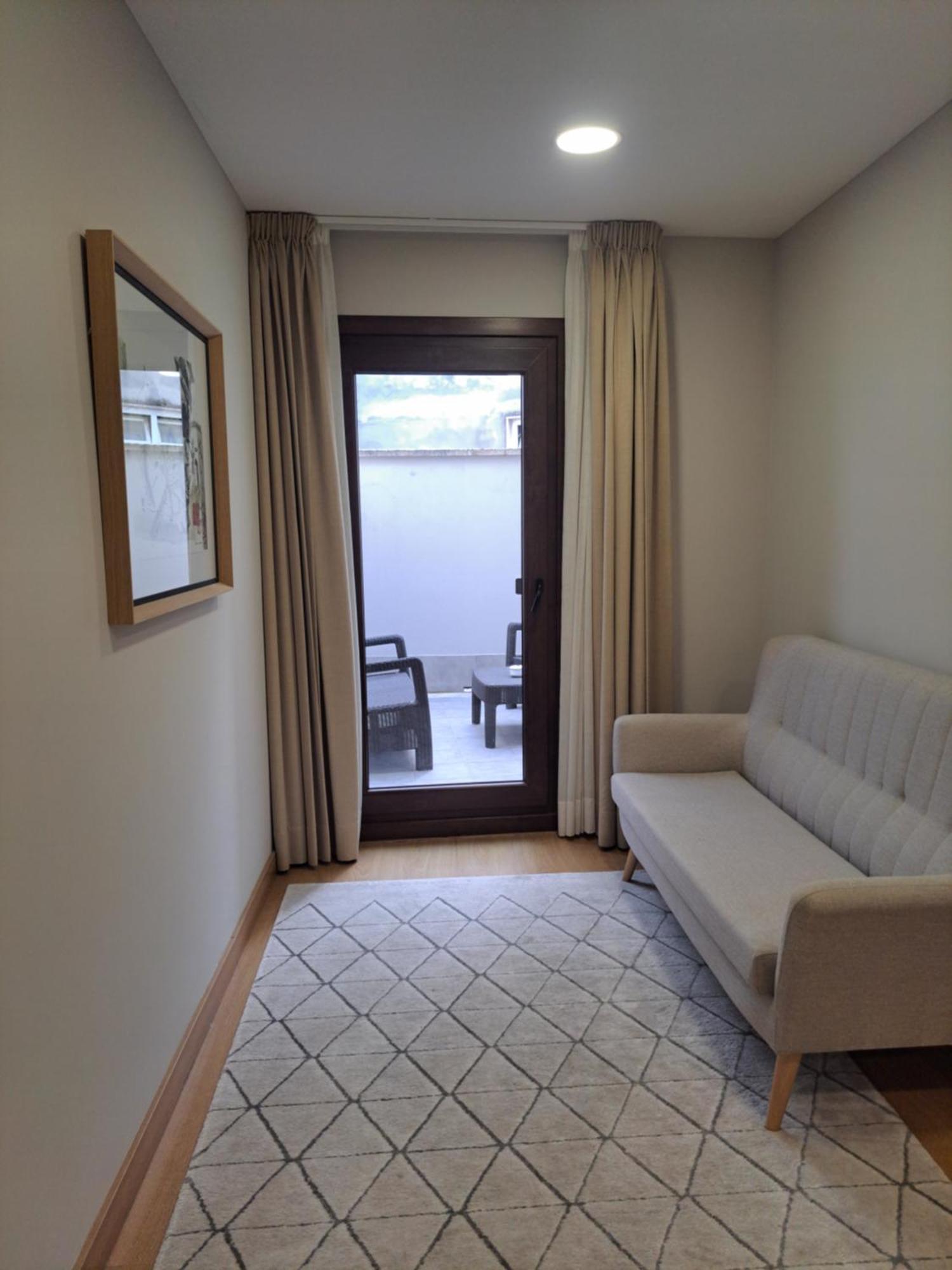 Hotel Roquino Caldas De Reis Εξωτερικό φωτογραφία