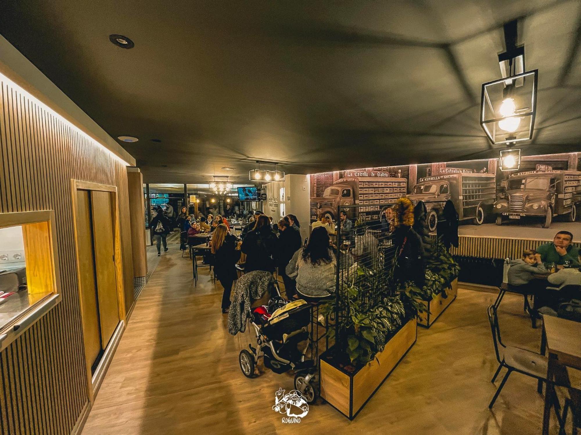 Hotel Roquino Caldas De Reis Εξωτερικό φωτογραφία